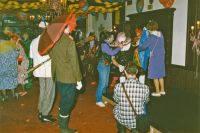 1990-02-25 Prominentendiner clownen 00 1990-02-25 Prominentendiner clownen 00